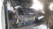 Hyundai h 100 komple direksiyon power seti