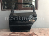 Oto Çıkma Parça / Volkswagen / Passat / Kaporta & Karoser / Sol Arka Kapı / Çıkma Parça 