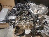 Oto Çıkma Parça / Volkswagen / Touareg / Motor / Motor (komple) / Çıkma Parça 