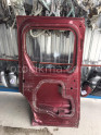 Oto Çıkma Parça / Ford / Tourneo Connect / Kaporta & Karoser / Sol Arka Kapı / Çıkma Parça 