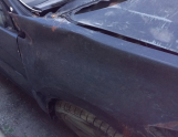2010 HONDA CRZ HATASIZ SAĞ ÖN ÇAMURLUK.