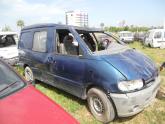 Oto Çıkma Parça / Nissan / Vanetto / Alt Takım / Aks / Çıkma Parça 