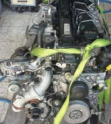 MERCEDES 651 MOTOR W212 SPRİNTER KOMPLE MOTOR VE TÜM ÇIKMA P