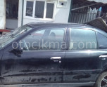 2000 NİSSAN PRİMERA  1.8 BENZİNLİ ÇIKMA SOL TAKIM KAPI.