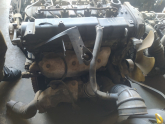Oto Çıkma Parça / Hyundai / Starex / Motor / Motor (komple) / Çıkma Parça 