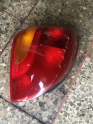 Oto Çıkma Parça / Ford / Fiesta / Far & Stop / Sol Arka Stop / Çıkma Parça 