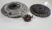 Oto Çıkma Parça / Skoda / Forman / Debriyaj / Baskı Balata / Sıfır Parça 