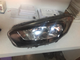 Oto Çıkma Parça / Ford / Tourneo Courier / Far & Stop / Sol Ön Far / Çıkma Parça 