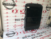Oto Çıkma Parça / Nissan / X-Trail / Sunroof / Tente Bezi / Çıkma Parça 