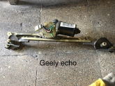 Geely echo silicek motoru sıfır ORJİNAL çıkma