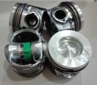 Oto Çıkma Parça / Hyundai / İ20 / Motor / Piston / Sıfır Parça 