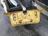 Oto Çıkma Parça / Renault / Megane / Kaporta & Karoser / Bagaj Kapağı / Çıkma Parça 