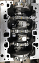 04L103011A 1.6 CLH MOTOR BLOĞU LEON TOLEDO GOLF PASSAT TİGUA