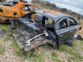 Oto Çıkma Parça / Chevrolet / Cruze / Kaporta & Karoser / Kapı Kilidi / Çıkma Parça 