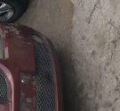 2006 NİSSAN ALMERA HATASIZ SAĞ SİS FARI.