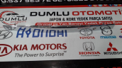 Oto Çıkma Parça / Kia / Sorento / Kaporta & Karoser / Kapı Çıtası / Sıfır Parça 