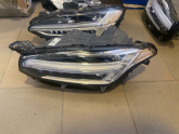 Oto Çıkma Parça / Volvo / XC90 / Far & Stop / Sağ Ön Far / Çıkma Parça 