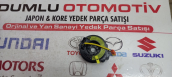 ZEMBEREK COROLLA 02-06 / YARIS 07-10