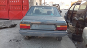 Oto Çıkma Parça / Renault / R 9 / Şanzıman / Şanzıman Komple / Çıkma Parça 