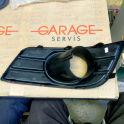 Oto Çıkma Parça / Suzuki / SX4 / Tampon / Sis Farı Çerçevesi / Sıfır Parça 