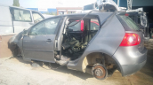 2004-2009 VOLKSWAGEN GOLF 5 ÇIKMA ORJİNAL SOL ÖN KAPI