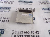 Oto Çıkma Parça / Mercedes / C180 / Beyin / Motor Beyni / Çıkma Parça 