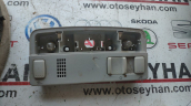 Oto Çıkma Parça / Volkswagen / Golf / Elektrik / Tavan Lambası / Çıkma Parça 