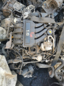 Oto Çıkma Parça / Audi / A3 / Motor / Motor (komple) / Çıkma Parça 