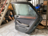 Oto Çıkma Parça / Audi / A6 / Kaporta & Karoser / Dış Kapı Kolu / Çıkma Parça 