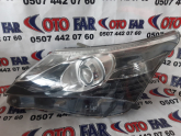 2014-2015 TOYOTA AVENSİS SOL ÖN FAR ÇIKMA