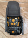 Oto Çıkma Parça / Seat / Leon / Koltuk & Döşeme / Yolcu Koltuğu / Çıkma Parça 