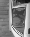 ORİJİNAL 2001 COROLLA SAĞ ARKA KAPI CAMI.