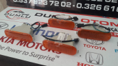 Oto Çıkma Parça / Kia / Pride / Far & Stop / Sinyal Lambası / Sıfır Parça 