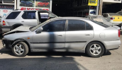 Oto Çıkma Parça / Mitsubishi / Carisma / Kaporta & Karoser / Dış Kapı Kolu / Çıkma Parça 