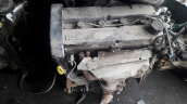 Ford Escort komple motor