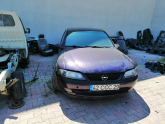 Oto Çıkma Parça / Opel / Vectra / Kaporta & Karoser / Kaput / Çıkma Parça 