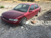 FORD MONDEO 94 SOL ÖN KAPI