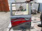 Oto Çıkma Parça / Mitsubishi / L200 / Kaporta & Karoser / Sol Arka Kapı / Çıkma Parça 