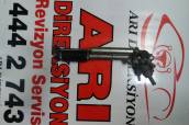 Oto Çıkma Parça / Citroen / Berlingo / Direksiyon / Direksiyon Kutusu / Çıkma Parça 