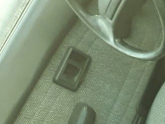 ÇIKMA 1992 TOYOTA COROLLA SOL ÖN KAPI KOLÇAĞI.