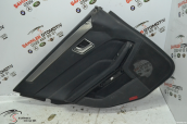 MERCEDES E SERİSİ W212 A212 SOL ARKA KAPI KARTONU
