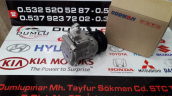 Oto Çıkma Parça / Kia / Sorento / Klima / Klima Kompresörü / Sıfır Parça 