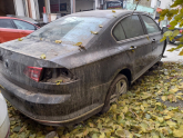 Oto Çıkma Parça / Volkswagen / Passat / Airbag / Kapı Airbag / Çıkma Parça 