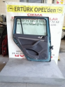Oto Çıkma Parça / Skoda / Fabia / Kaporta & Karoser / Sağ Ön Kapı / Çıkma Parça 