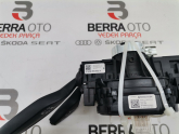 Oto Çıkma Parça / Audi / A4 / Elektrik / Sinyal Kolu / Çıkma Parça 