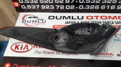 Oto Çıkma Parça / Hyundai / Accent / Far & Stop / Sol Arka Stop / Sıfır Parça 
