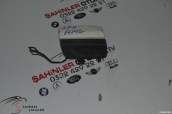 MERCEDES C SERİSİ A205 W205 AMG ÇEKİ KAPAĞI