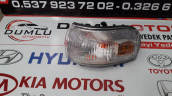 Oto Çıkma Parça / Hyundai / H100 / Far & Stop / Sinyal Lambası / Sıfır Parça 