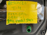 Oto Çıkma Parça / Volkswagen / Transporter / Fren / Westinghouse / Çıkma Parça 