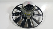 Oto Çıkma Parça / Seat / Ibiza / Fan / Fan Motoru / Sıfır Parça 